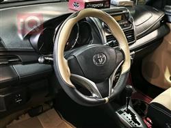 تويوتا يارس